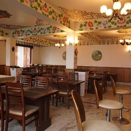Dwang Rumtek Resort Tādong Εξωτερικό φωτογραφία